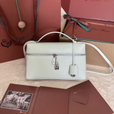 Loro Piana Satchel bags